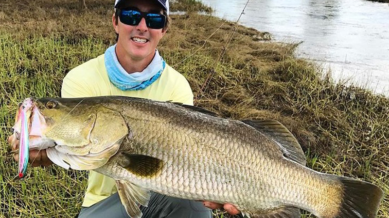 Heli Fishing Darwin, Helifish Trips Darwin